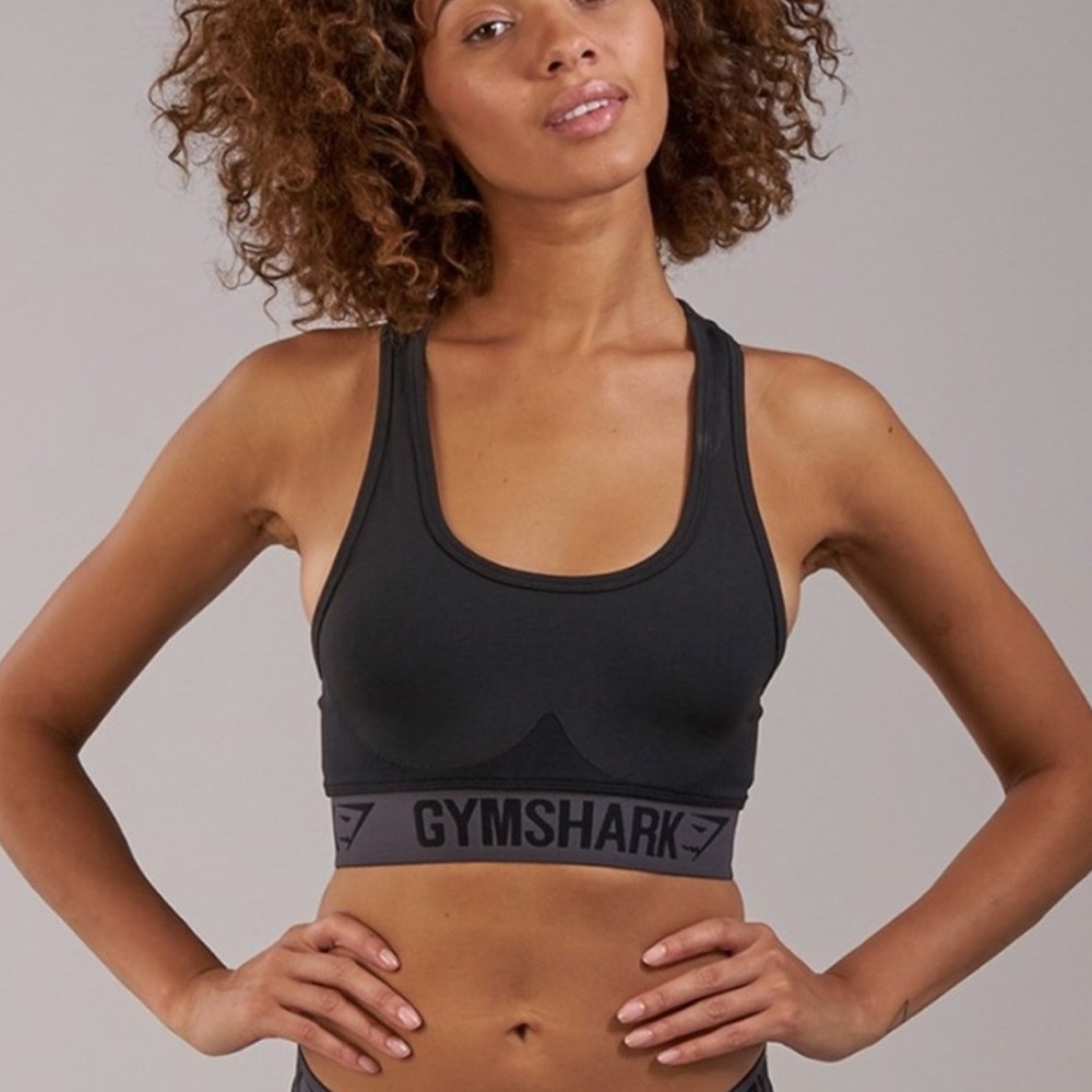 Gymshark Flex Sports Bra